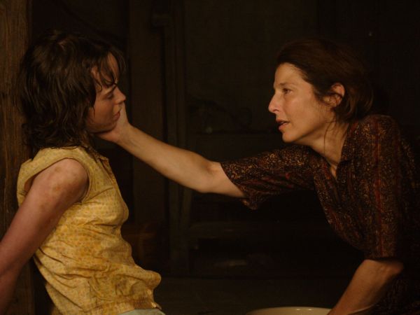 American Crime